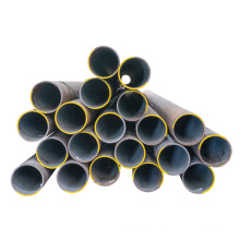 ASTM A53 Gr. B Seamless Structure Steel Pipe